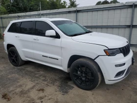 Jeep Grand cherokee Overland / 3.6 V6 / 4x4 /  / . / | Mobile.bg    3