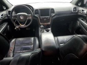 Jeep Grand cherokee Overland / 3.6 V6 / 4x4 /  / . / | Mobile.bg    8