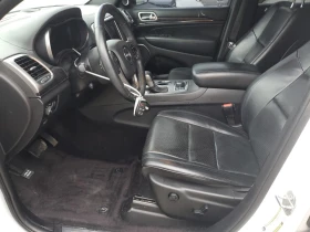 Jeep Grand cherokee Overland / 3.6 V6 / 4x4 /  / . / | Mobile.bg    7