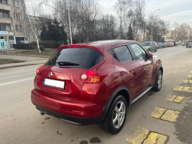 Nissan Juke 4x4  | Mobile.bg    5