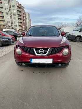 Nissan Juke 4x4  | Mobile.bg    7