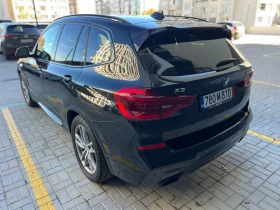 BMW X3 M40i Дистроник/ LED / 360 камери - 55700 лв. / 28478.96 € - 18274597 5