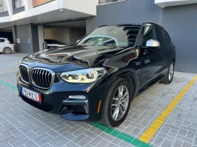 BMW X3 M40i Дистроник/ LED / 360 камери - 55700 лв. / 28478.96 € - 18274597 1
