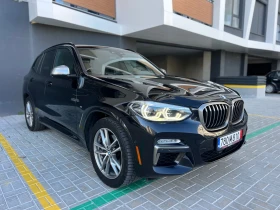 BMW X3 M40i Дистроник/ LED / 360 камери - 55700 лв. / 28478.96 € - 18274597 2
