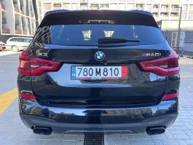 Обява за продажба на BMW X3 M40i Дистроник/ LED / 360 камери ~55 700 лв. - изображение 7 | Auto.bg Обява за продажба на BMW X3 M40i Дистроник/ LED / 360 камери ~55 700 лв. - изображение 7