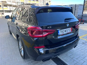 Обява за продажба на BMW X3 M40i Дистроник/ LED / 360 камери ~55 700 лв. - изображение 4 | Auto.bg Обява за продажба на BMW X3 M40i Дистроник/ LED / 360 камери ~55 700 лв. - изображение 4