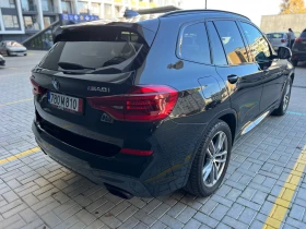 BMW X3 M40i Дистроник/ LED / 360 камери - 55700 лв. / 28478.96 € - 18274597 3