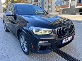 Обява за продажба на BMW X3 M40i Дистроник/ LED / 360 камери ~55 700 лв. - изображение 2 | Auto.bg Обява за продажба на BMW X3 M40i Дистроник/ LED / 360 камери ~55 700 лв. - изображение 2