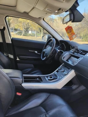 Land Rover Range Rover Evoque | Mobile.bg    6