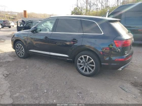 Audi Q7 PRESTIGE PKG / DISTRONIC / HEADUP / 360 / - 24500 лв. / 12526.65 € - 29715534 4