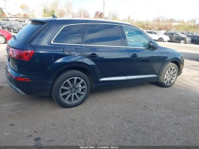 Audi Q7 PRESTIGE PKG / DISTRONIC / HEADUP / 360 / - 24500 лв. / 12526.65 € - 29715534 6
