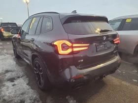 BMW X3 * M40I * CARFAX * ЦЕНА ДО БГ - 54500 лв. / 27865.41 € - 72198489 4