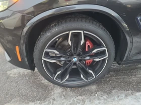 BMW X3 * M40I * CARFAX * ЦЕНА ДО БГ - 54500 лв. / 27865.41 € - 72198489 5