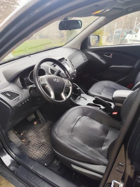 Hyundai IX35, снимка 6