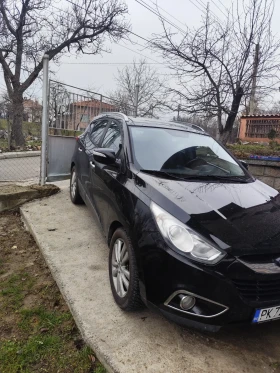 Hyundai IX35, снимка 2