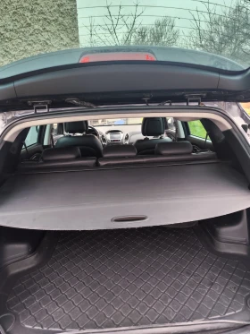 Hyundai IX35, снимка 5