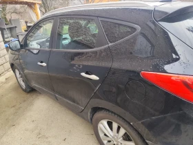 Hyundai IX35, снимка 3