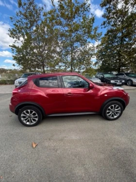 Nissan Juke - 6868 € / 13432.64 лв. - 44606249 3