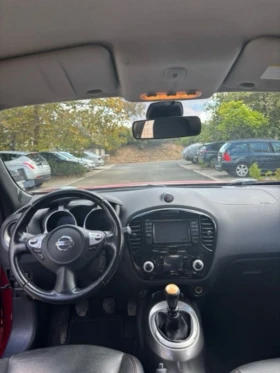 Nissan Juke - 6868 € / 13432.64 лв. - 44606249 4
