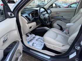 Mitsubishi Outlander 2, 4i, 4+ 4 , ръчна - 7650 € / 14962.10 лв. - 58413532 12