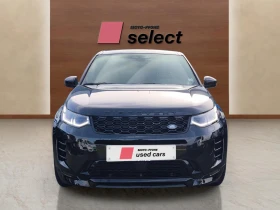Land Rover Discovery Sport 2.0 - 62378 € / 122000.76 лв. - 76116092 6