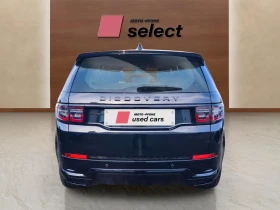 Land Rover Discovery Sport 2.0 - 62378 € / 122000.76 лв. - 76116092 3