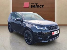 Land Rover Discovery Sport 2.0 - 62378 € / 122000.76 лв. - 76116092 5