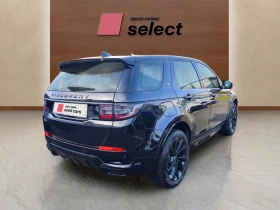 Land Rover Discovery Sport 2.0 - 62378 € / 122000.76 лв. - 76116092 4