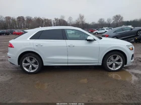 Audi Q8 55 TFSI PREMIUM  - 19500 € / 38138.68 лв. - 85944363 12