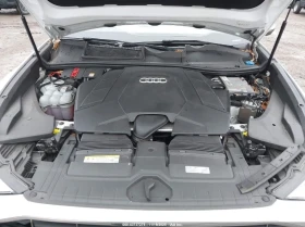 Audi Q8 55 TFSI PREMIUM  - 19500 € / 38138.68 лв. - 85944363 9