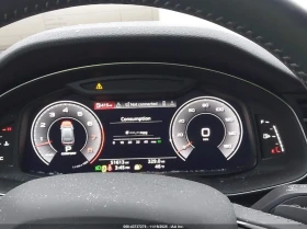 Audi Q8 55 TFSI PREMIUM  - 19500 € / 38138.68 лв. - 85944363 7