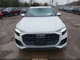 Audi Q8 55 TFSI PREMIUM  - 19500 € / 38138.68 лв. - 85944363 11