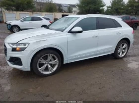 Audi Q8 55 TFSI PREMIUM 