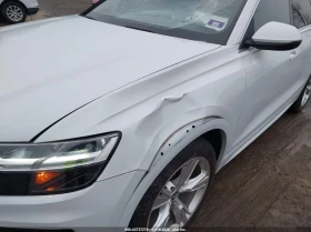 Audi Q8 55 TFSI PREMIUM  - 19500 € / 38138.68 лв. - 85944363 6