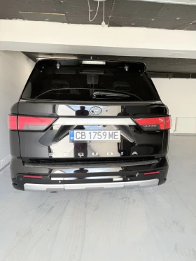 Toyota Sequoia - 108800 € / 212794.30 лв. - 27216356 2