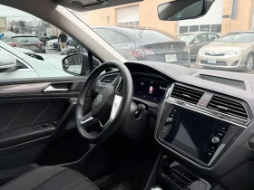 VW Tiguan * Comfortline * CARFAX * ПАНО * KEYLESS * ПОДГРЕВИ - 20550 € / 40192.31 лв. - 70323462 12