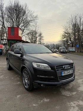Audi Q7 Audi Q7 4.2tdi - 6200 € / 12126.15 лв. - 71722898 3