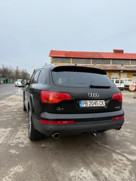 Audi Q7 Audi Q7 4.2tdi - 6200 € / 12126.15 лв. - 71722898 5