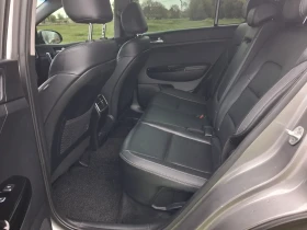 Kia Sportage 2.0 CRDI 4x4 | Mobile.bg � ����� ������ 12