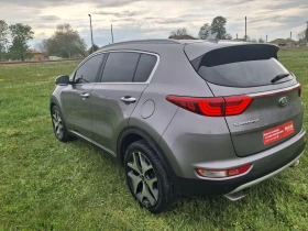 Kia Sportage 2.0 CRDI 4x4 | Mobile.bg � ����� ������ 4