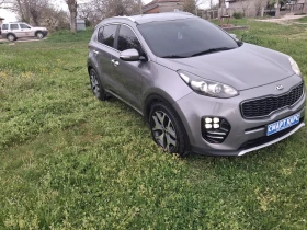 Kia Sportage 2.0 CRDI 4x4 | Mobile.bg � ����� ������ 3