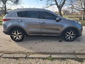 Kia Sportage 2.0 Dizel 4x4 | Auto.bg — изображение 9