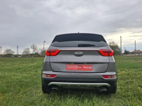 Kia Sportage 2.0 CRDI 4x4 | Mobile.bg � ����� ������ 5