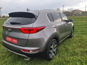 Kia Sportage 2.0 CRDI 4x4 | Mobile.bg � ����� ������ 6