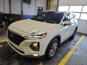 Hyundai Santa fe * PREFERRED * CARFAX * ЦЕНА ДО БГ