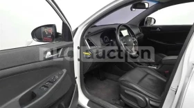 Hyundai Tucson - 12748 € / 24932.92 лв. - 28535820 10