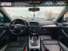 Audi Q5 * CARFAX * ���� �� �� | Mobile.bg � ����� ������ 16