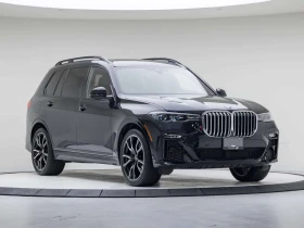 BMW X7 * xDrive40i | harman/kardon Sound System & Head Up | Mobile.bg � ����� ������ 10