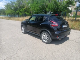 Nissan Juke 1.5 DCI | Mobile.bg � ����� ������ 4