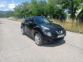 ������ Nissan Juke